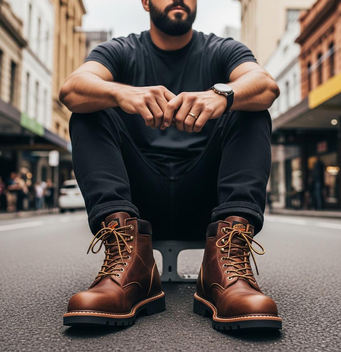 The Sydney Urbanite